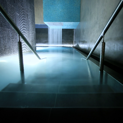 Image de Bon Découverte Bain-Bleu