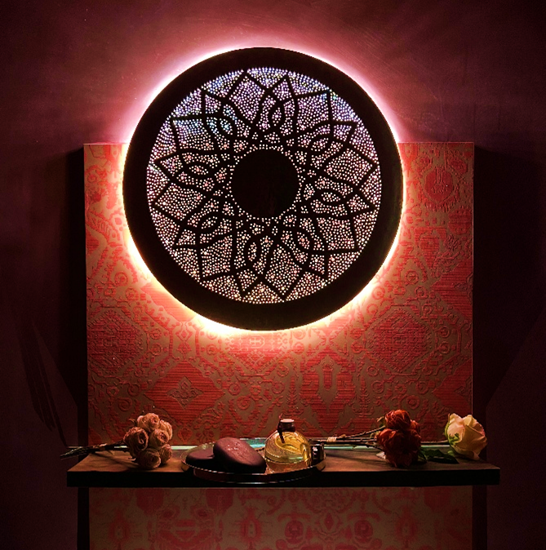 Image sur Bon Rêve Bain-Bleu