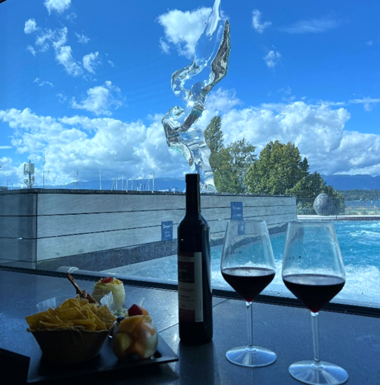 Picture of Voucher Printemps/Été à 2 (2 persons)