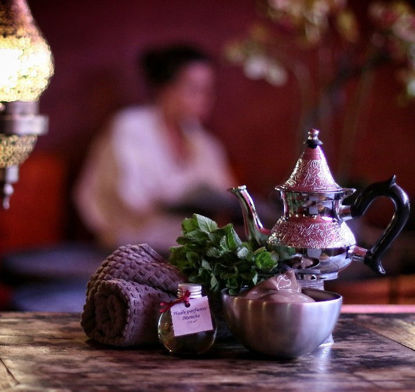 Image de Bon Tradition Hammam