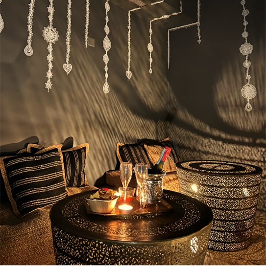 Picture of Voucher Complicité 2 persons