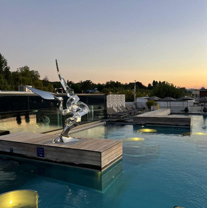 Image de Bon After-Work Bains (2 personnes)