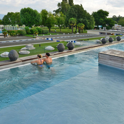 Image de Bon Découverte Bain-Bleu